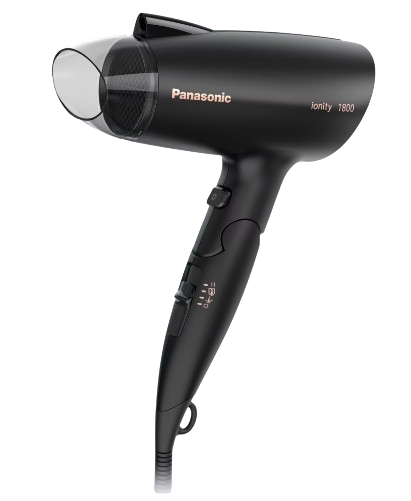 PANASONIC HAIR DRYER  EHNE20K415 BLACK | 3 - Login Megastore