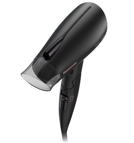 PANASONIC HAIR DRYER  EHNE20K415 BLACK | 4 - Login Megastore