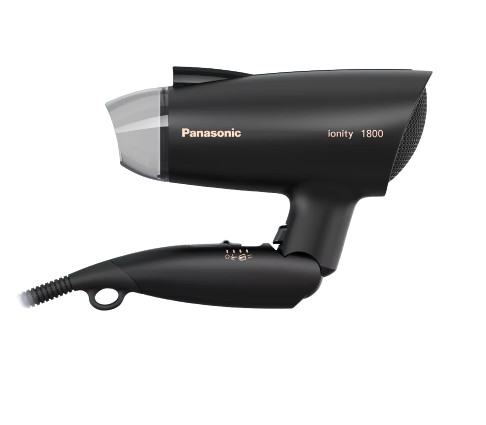 PANASONIC HAIR DRYER  EHNE20K415 BLACK | 5 - Login Megastore