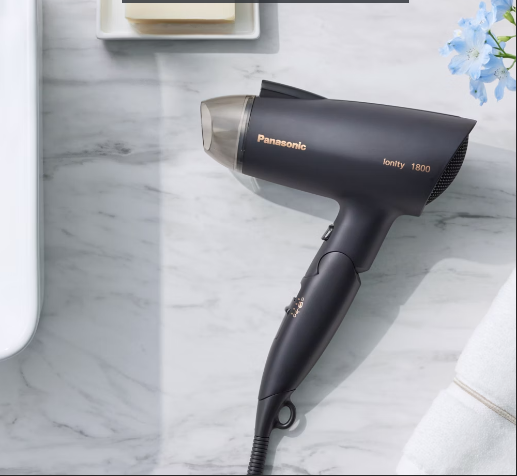 PANASONIC HAIR DRYER  EHNE20K415 BLACK | 7 - Login Megastore