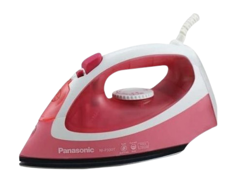 PANASONIC DRY IRON NIP300TRSR | 2 - Login Megastore