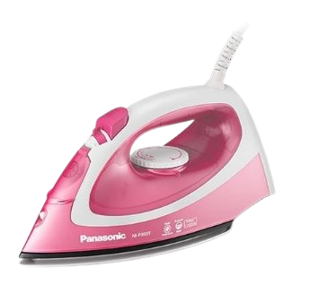 PANASONIC DRY IRON NIP300TRSR | 3 - Login Megastore