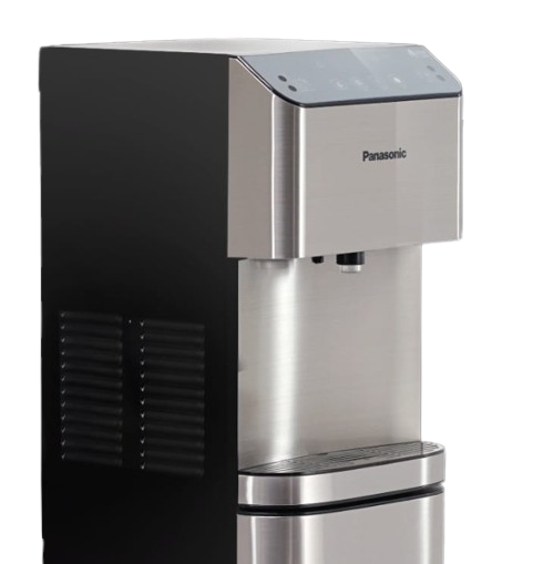 PANASONIC STANDING WATER DISPENSER NYWDB91DASK | 2 - Login Megastore