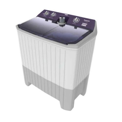 PANASONIC SEMI AUTO WM NAW125FCV1 | 1 - Login Megastore
