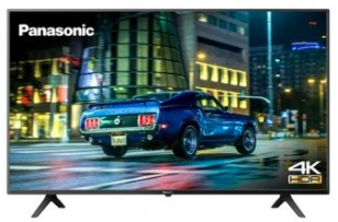 PANASONIC - LED TV TH50HX600G | 1 - Login Megastore