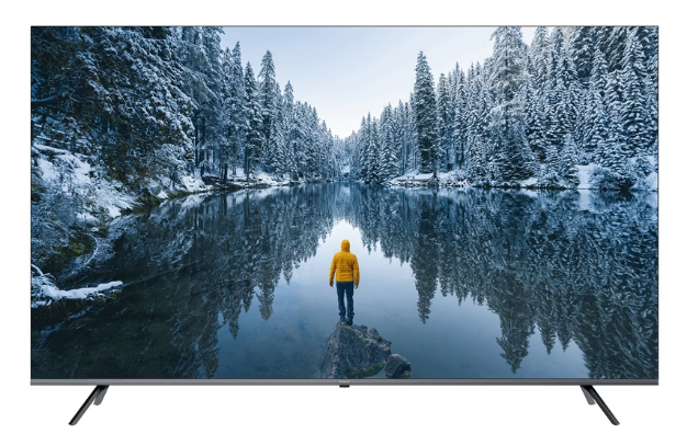 PANASONIC LED TV TH65NX600G | 1 - Login Megastore