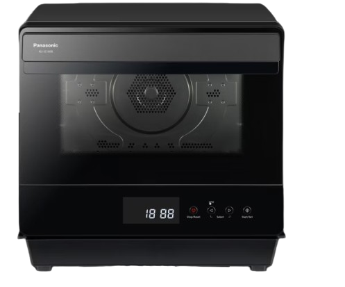 PANASONIC ELECTRIC OVEN NUSC180BTTE | 1 - Login Megastore