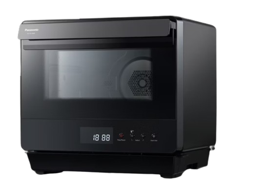 PANASONIC ELECTRIC OVEN NUSC180BTTE | 2 - Login Megastore