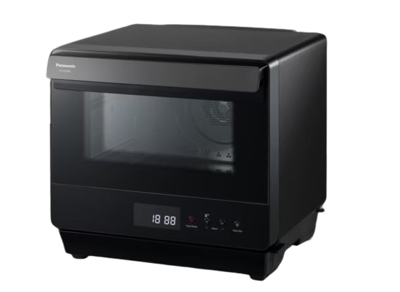 PANASONIC ELECTRIC OVEN NUSC180BTTE | 3 - Login Megastore