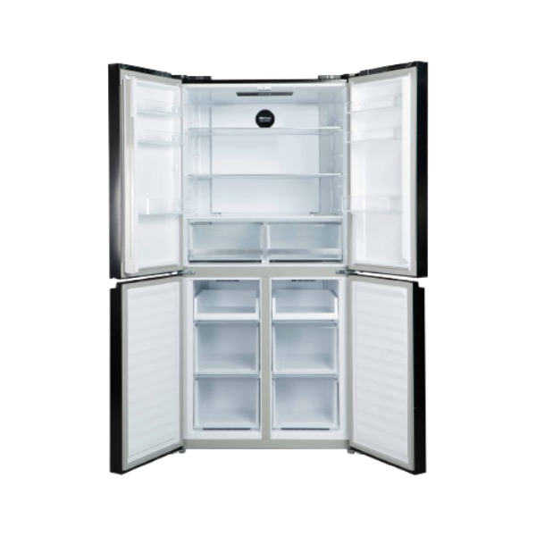 PANFILA REFRIGERATOR 4 DOOR PRFM4311GB | 2 - Login Megastore