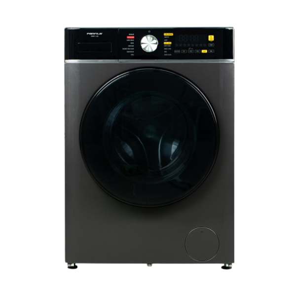 PANFILA WASHING MACHINE FRONT LOAD PWMF1185 | 1 - Login Megastore