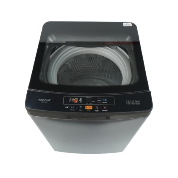 PANFILA FULL AUTO WASHING MACHINE PWMA1278 | 4 - Login Megastore