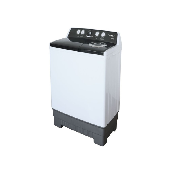 PANFILA SEMI AUTO WASHING MACHINE PWMS1528 | 1 - Login Megastore