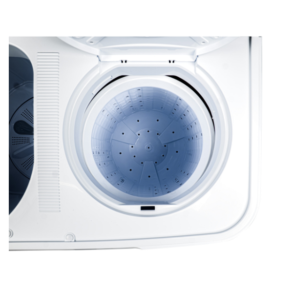 PANFILA WASHING MACHINE TWIN TUB PWMS1166 | 7 - Login Megastore