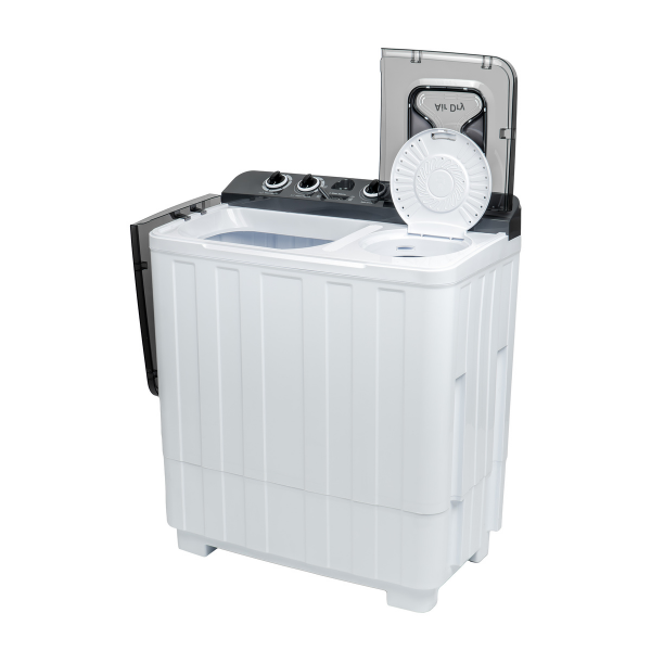 PANFILA WASHING MACHINE TWIN TUB PWMS1355 | 1 - Login Megastore