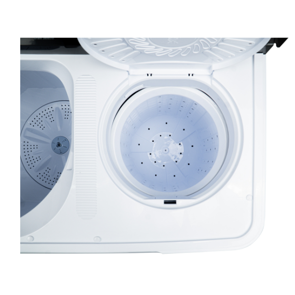 PANFILA WASHING MACHINE TWIN TUB PWMS1355 | 4 - Login Megastore