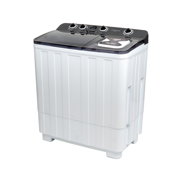 PANFILA WASHING MACHINE TWIN TUB PWMS1355 | 7 - Login Megastore