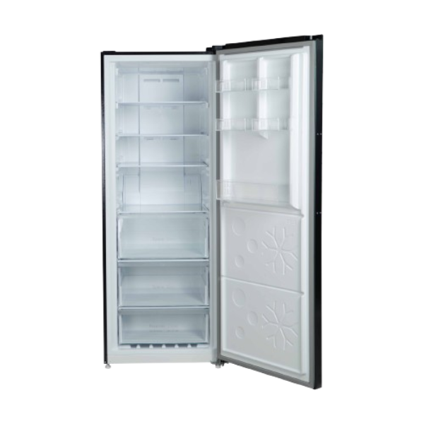 PANFILA UPRIGHT REFRIGERATOR PRFU4150VB | 3 - Login Megastore