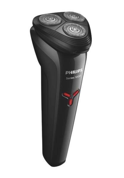 PHILIPS SHAVER S1103/02 | 1 - Login Megastore