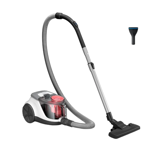 PHILIPS DRY VACUUM XB2142/09 | 1 - Login Megastore