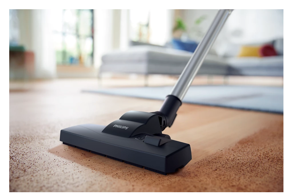 PHILIPS DRY VACUUM XB2142/09 | 3 - Login Megastore