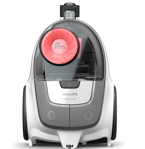 PHILIPS DRY VACUUM XB2142/09 | 5 - Login Megastore