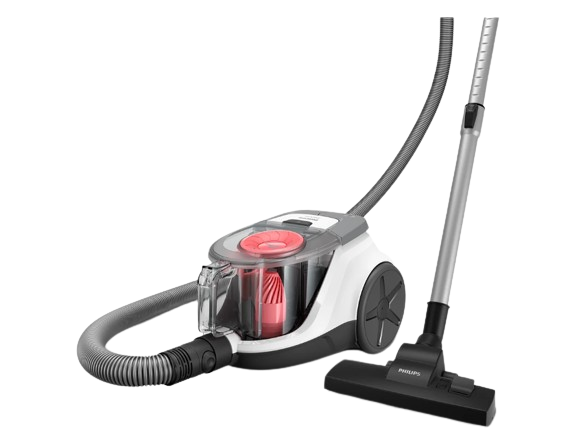 PHILIPS DRY VACUUM XB2142/09 | 7 - Login Megastore