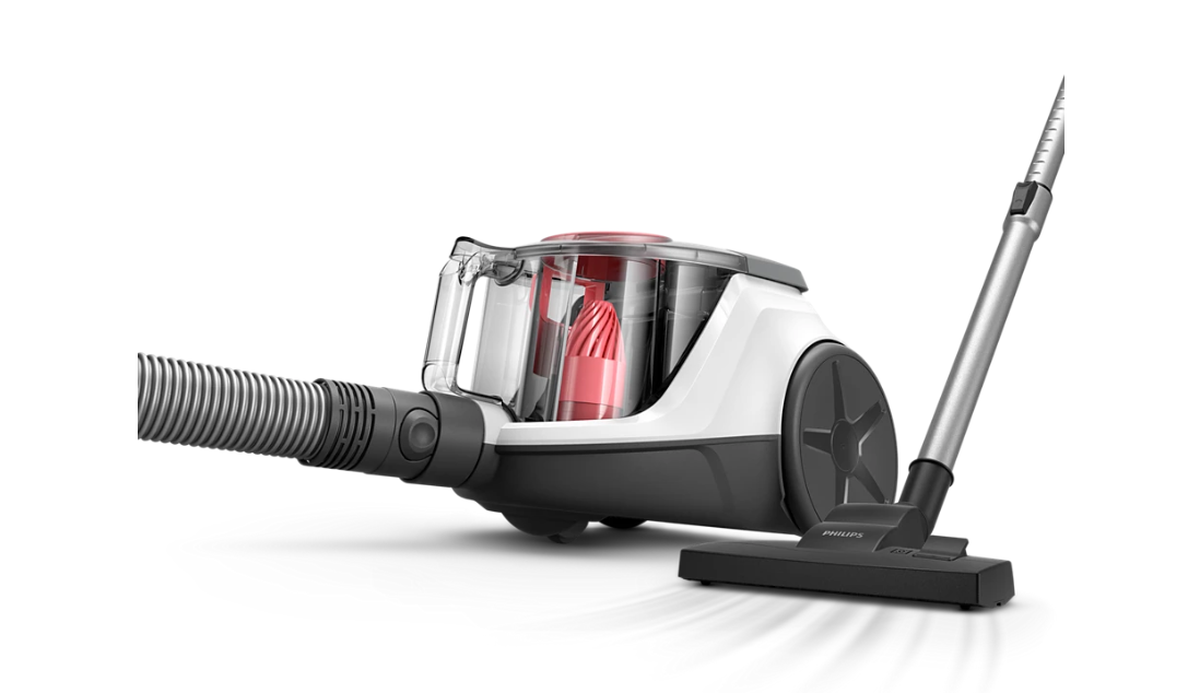 PHILIPS DRY VACUUM XB2142/09 | 8 - Login Megastore