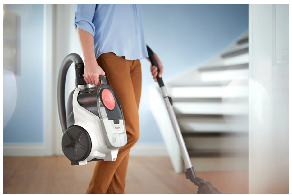 PHILIPS DRY VACUUM XB2142/09 | 9 - Login Megastore