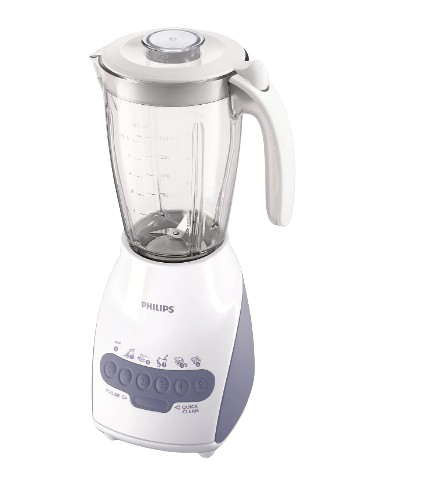 PHILIPS BLENDER HR2115/01 GREY | 1 - Login Megastore