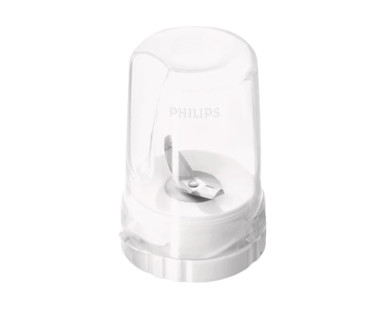 PHILIPS BLENDER HR2115/01 GREY | 2 - Login Megastore