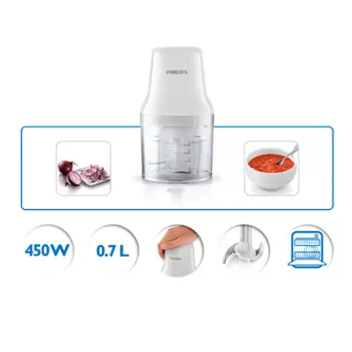 PHILIPS-CHOPPER-HR1393/00 | 3 - Login Megastore