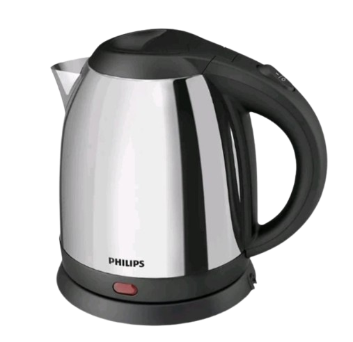 PHILIPS ELECTRIC KETTLE HD9303/03 | 1 - Login Megastore