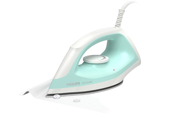 PHILIPS DRY IRON  DST0510/70 | 6 - Login Megastore