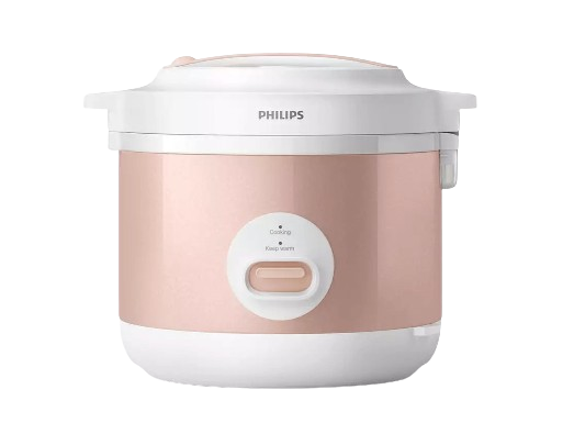 PHILIPS MAGIC COM HD3003/31 PINK | 1 - Login Megastore