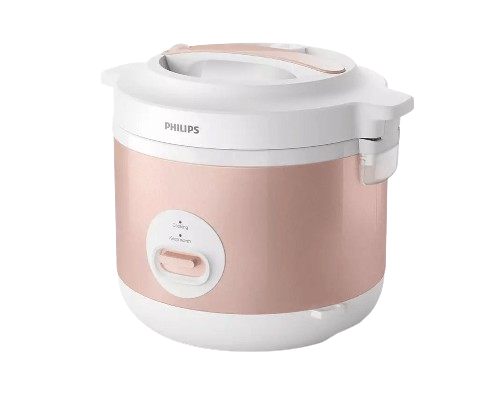 PHILIPS MAGIC COM HD3003/31 PINK | 2 - Login Megastore