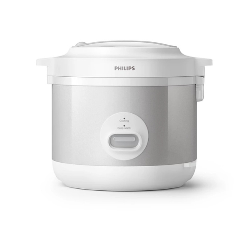 PHILIPS-MAGIC COM-HD3003/30 GREY | 1 - Login Megastore