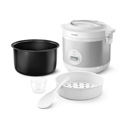 PHILIPS-MAGIC COM-HD3003/30 GREY | 2 - Login Megastore