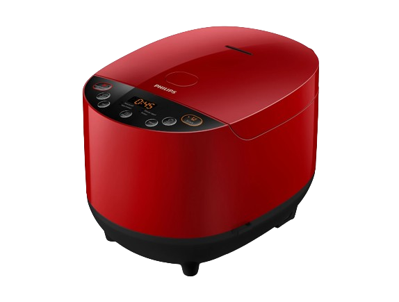 PHILIPS RICE COOKER HD4515/29 | 1 - Login Megastore