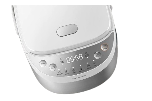 PHILIPS RICE COOKER HD3170/33 PUTIH | 2 - Login Megastore