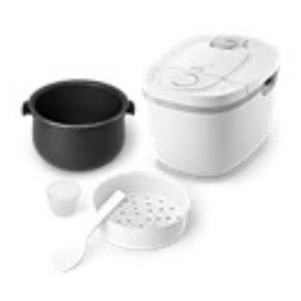 PHILIPS-RICE COOKER-HD4716/30 | 2 - Login Megastore