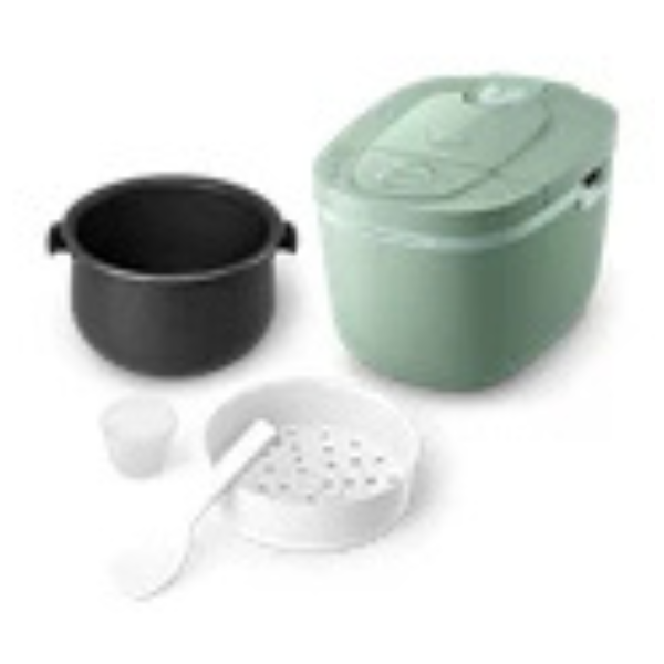 PHILIPS-RICE COOKER-HD4716/32 | 2 - Login Megastore