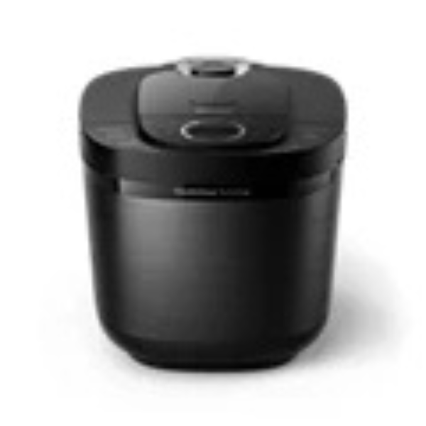 PHILIPS-RICE COOKER-HD4812/31 | 1 - Login Megastore