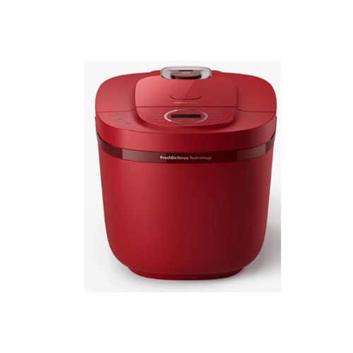 PHILIPS RICE COOKER HD4712/31 | 2 - Login Megastore