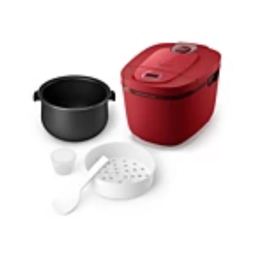 PHILIPS RICE COOKER HD4712/31 | 3 - Login Megastore