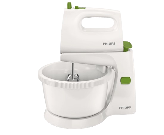 PHILIPS STAND MIXER  HR1559/40 | 4 - Login Megastore