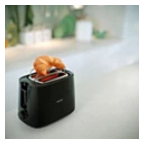 PHILIPS-TOASTER-HD2583/90 | 1 - Login Megastore