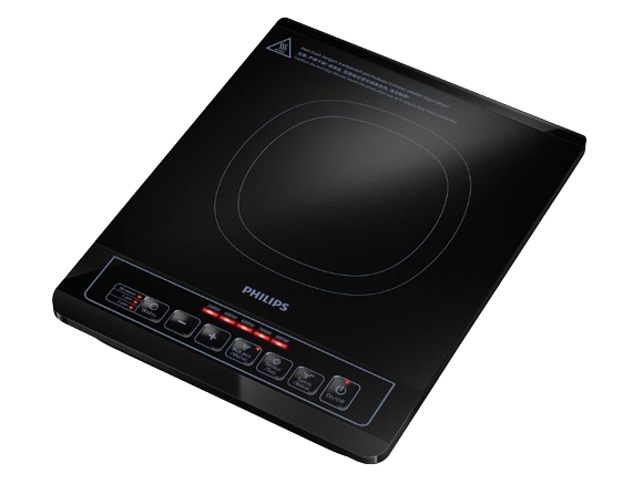 PHILIPS PORTABLE INDUCTION 1B HD4902/33 | 3 - Login Megastore