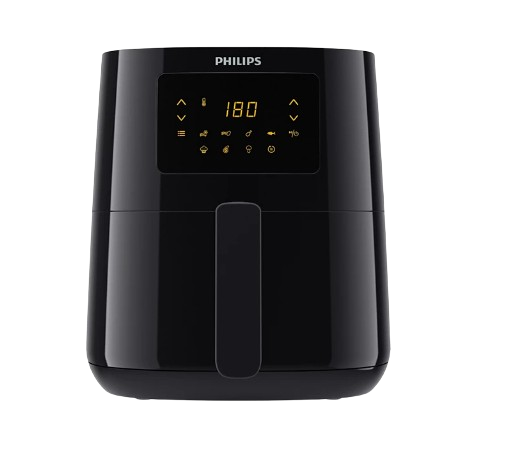 PHILIPS AIR FRYER HD9252/90 | 1 - Login Megastore