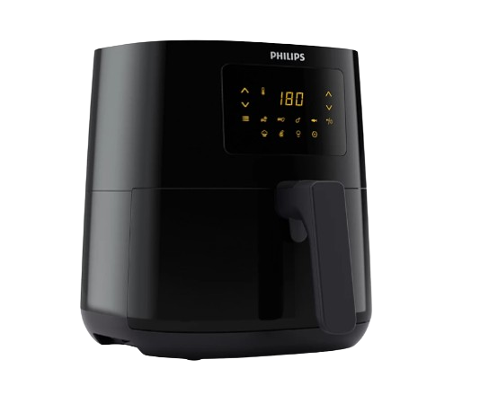 PHILIPS AIR FRYER HD9252/90 | 2 - Login Megastore